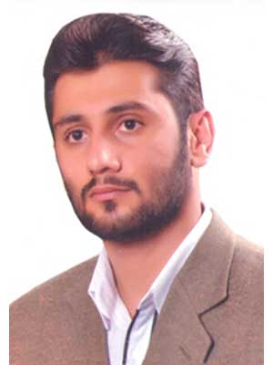 تصویر پروفایل امین ولی زاده - قراردادها و دعاوی عمومی مدنی در الیگودرز