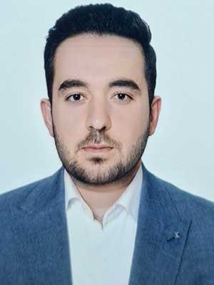 تصویر پروفایل امین زمان پور - قراردادها و دعاوی عمومی مدنی در بستان آباد