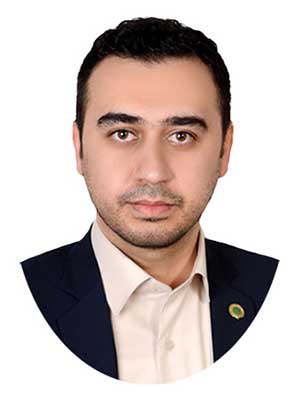 تصویر پروفایل امین زارع ایرانی - قراردادها و دعاوی عمومی مدنی در تبریز