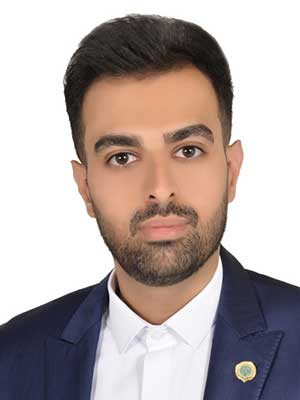 تصویر پروفایل امین ذوالمفاخر - قراردادها و دعاوی عمومی مدنی در یزد