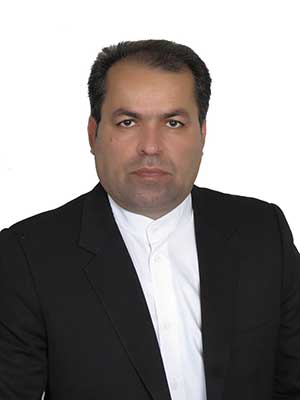 تصویر پروفایل امین اله سالاری - قراردادها و دعاوی عمومی مدنی در کرمان