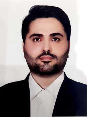 تصویر پروفایل امیر عباس عسگری - قراردادها و دعاوی عمومی مدنی در 