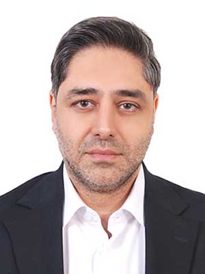 تصویر پروفایل امیر عباس بهزادی - قراردادها و دعاوی عمومی مدنی در 