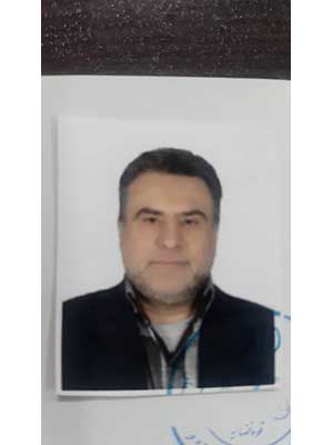 تصویر پروفایل امیر عباس جعفری چاشمی - قراردادها و دعاوی عمومی مدنی در تهران