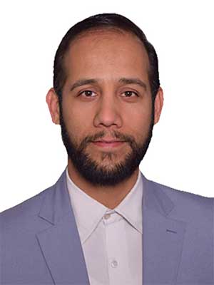 تصویر پروفایل امیر عباس شکرچی - قراردادها و دعاوی عمومی مدنی در مشهد