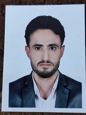 تصویر پروفایل امیر عباسی - قراردادها و دعاوی عمومی مدنی در کاشان