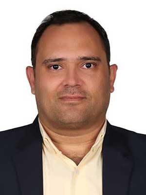 تصویر پروفایل امیر عبدی - قراردادها و دعاوی عمومی مدنی در همدان