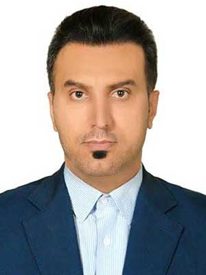 تصویر پروفایل امیر عبداله قیصری - قراردادها و دعاوی عمومی مدنی در شیراز