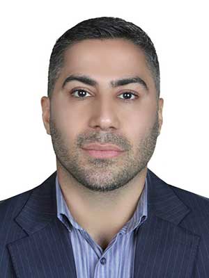 تصویر پروفایل امیر آقائی - قراردادها و دعاوی عمومی مدنی در شهریار