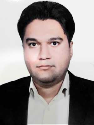 تصویر پروفایل امیر آقامحمدی - قراردادها و دعاوی عمومی مدنی در شریف آباد