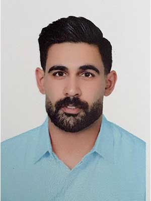 تصویر پروفایل امیر احمد بختیاری - قراردادها و دعاوی عمومی مدنی در 