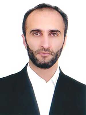 تصویر پروفایل امیر احمدنژاد - قراردادها و دعاوی عمومی مدنی در سردشت