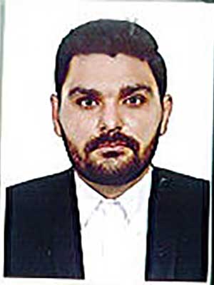 تصویر پروفایل امیر اکبرزاده - قراردادها و دعاوی عمومی مدنی در درگز