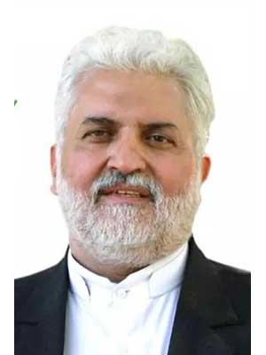 تصویر پروفایل امیر علائی فلاحتی - قراردادها و دعاوی عمومی مدنی در لواسان
