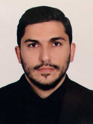 تصویر پروفایل امیر عمیدی مهر - قراردادها و دعاوی عمومی مدنی در گلستان
