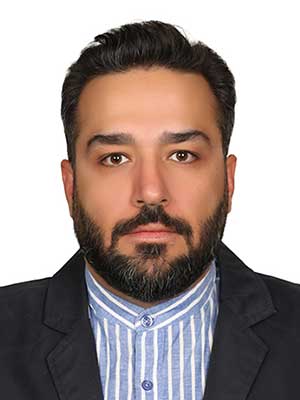 تصویر پروفایل امیر امینی - قراردادها و دعاوی عمومی مدنی در ملارد