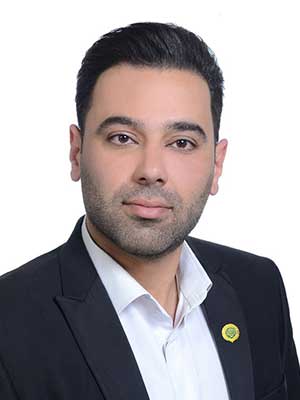 تصویر پروفایل امیر اربابی - قراردادها و دعاوی عمومی مدنی در رشتخوار