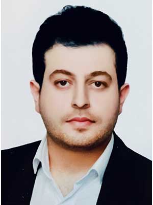 تصویر پروفایل امیر ارسلان غیاسوند - قراردادها و دعاوی عمومی مدنی در 