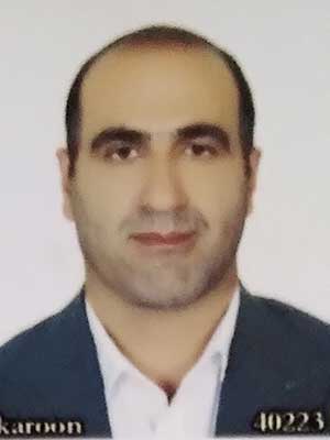 تصویر پروفایل امیر اشکورجیری - قراردادها و دعاوی عمومی مدنی در نشتارود