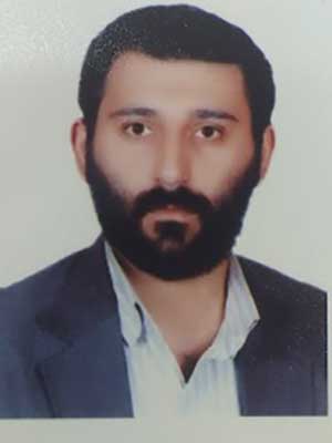تصویر پروفایل امیر باقری - قراردادها و دعاوی عمومی مدنی در فردیس