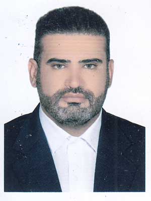 تصویر پروفایل امیر بغلانی - قراردادها و دعاوی عمومی مدنی در خرمشهر