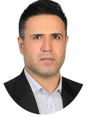 تصویر پروفایل امیر برقبانی - قراردادها و دعاوی عمومی مدنی در تهران