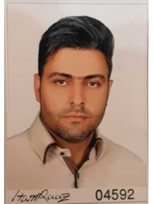 تصویر پروفایل امیر چتر ابگون - قراردادها و دعاوی عمومی مدنی در اردل