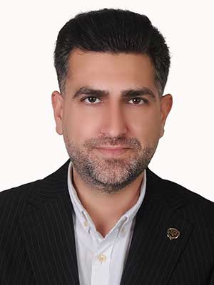 تصویر پروفایل امیر چگینی - قراردادها و دعاوی عمومی مدنی در عباس آباد