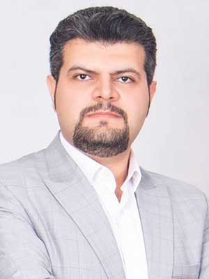 تصویر پروفایل امیر دوستان - قراردادها و دعاوی عمومی مدنی در کنارک
