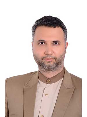 تصویر پروفایل امیر انتظاری - قراردادها و دعاوی عمومی مدنی در نیشابور