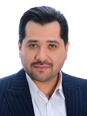 تصویر پروفایل امیر اسماعیل یزدانی - قراردادها و دعاوی عمومی مدنی در مشهد