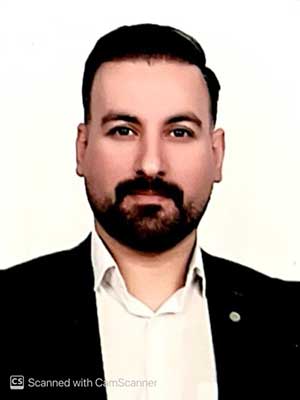 تصویر پروفایل امیر فراستی - قراردادها و دعاوی عمومی مدنی در تبریز