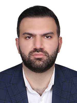 تصویر پروفایل امیر فراز نعیموت - قراردادها و دعاوی عمومی مدنی در تهران