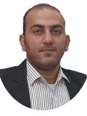 تصویر پروفایل امیر قلندری - قراردادها و دعاوی عمومی مدنی در اسلام آبادغرب