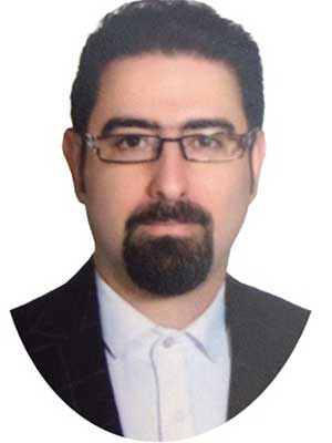 تصویر پروفایل امیر غمخوارششکل - قراردادها و دعاوی عمومی مدنی در آستانه اشرفیه
