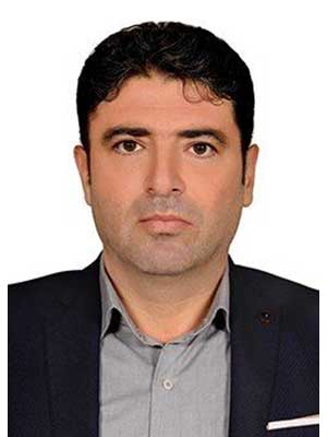 تصویر پروفایل امیر حقیریان - قراردادها و دعاوی عمومی مدنی در کشاورز