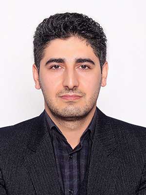 تصویر پروفایل امیر حاجی آقا - قراردادها و دعاوی عمومی مدنی در ارومیه