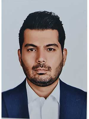 تصویر پروفایل امیر حسن مهدی - قراردادها و دعاوی عمومی مدنی در 