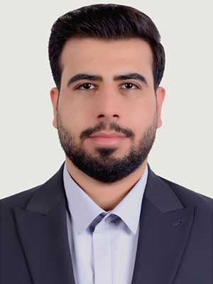 تصویر پروفایل امیر حجت پور - قراردادها و دعاوی عمومی مدنی در خرم آباد