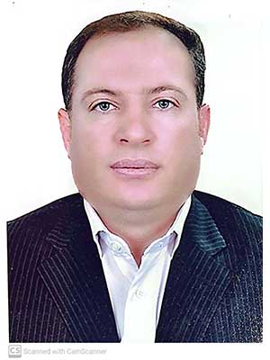 تصویر پروفایل امیر حسین ابراهیمی - قراردادها و دعاوی عمومی مدنی در تهران
