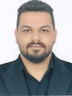 تصویر پروفایل امیرحسین حمزوی - قراردادها و دعاوی عمومی مدنی در بوشهر