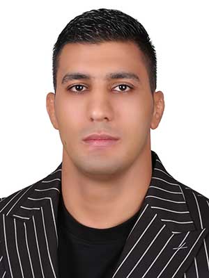 تصویر پروفایل امیرحسین خادمیان - قراردادها و دعاوی عمومی مدنی در تهران