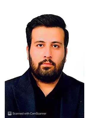 تصویر پروفایل امیر حسین خوش کردار مارشک - قراردادها و دعاوی عمومی مدنی در مشهد