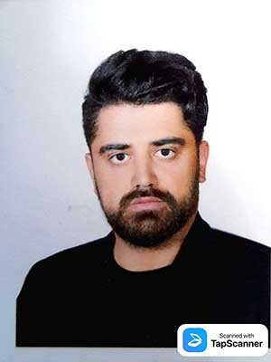 تصویر پروفایل امیرحسین نائینی داورانی - قراردادها و دعاوی عمومی مدنی در کاشان