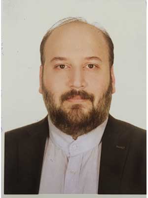 تصویر پروفایل امیرحسین ناصحی - قراردادها و دعاوی عمومی مدنی در تهران