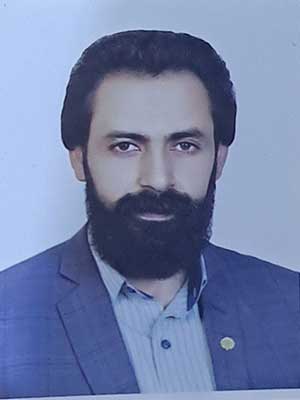 تصویر پروفایل امیرحسین نصیری - قراردادها و دعاوی عمومی مدنی در سمیرم