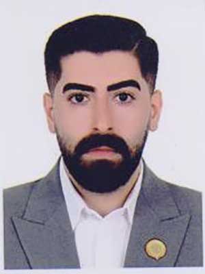 تصویر پروفایل امیرحسین رضاصفت پاسکیابی - قراردادها و دعاوی عمومی مدنی در رشتخوار