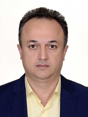 تصویر پروفایل امیرحسین سندی - قراردادها و دعاوی عمومی مدنی در رشتخوار
