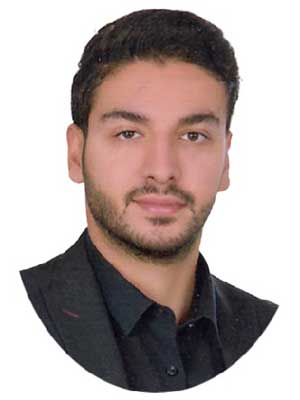 تصویر پروفایل امیر حسین شکری - قراردادها و دعاوی عمومی مدنی در تهران
