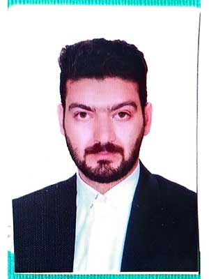 تصویر پروفایل امیر حسین تقی نسب - قراردادها و دعاوی عمومی مدنی در بستان آباد